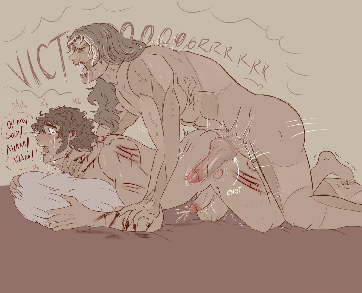 N0T D1g1tal_D1saster (NSFW) tweet media