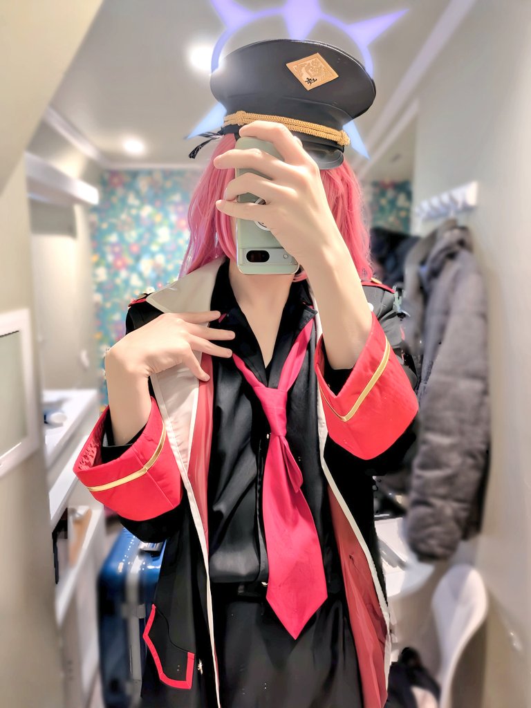 こごめな (@xbxbd6489) on Twitter photo 