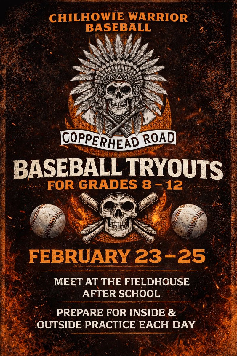 Warrior Baseball tweet media