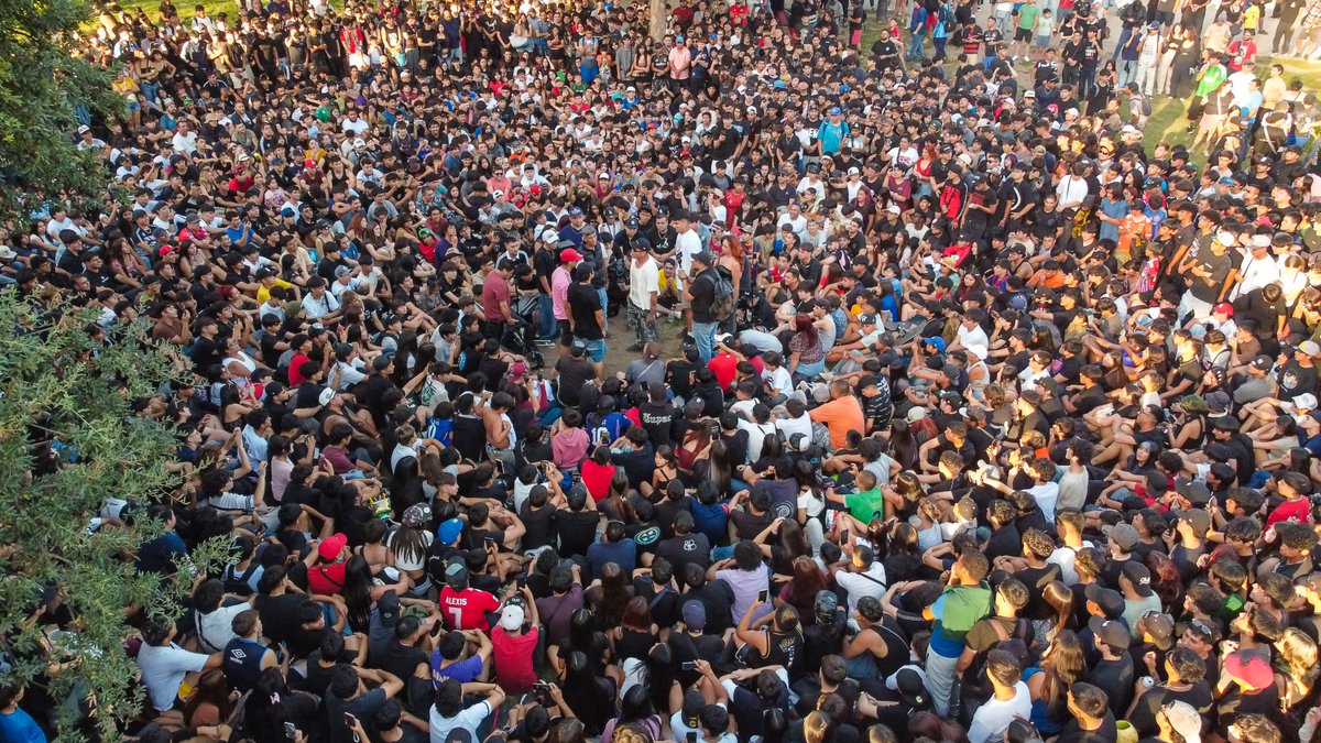 DEM Battles tweet media