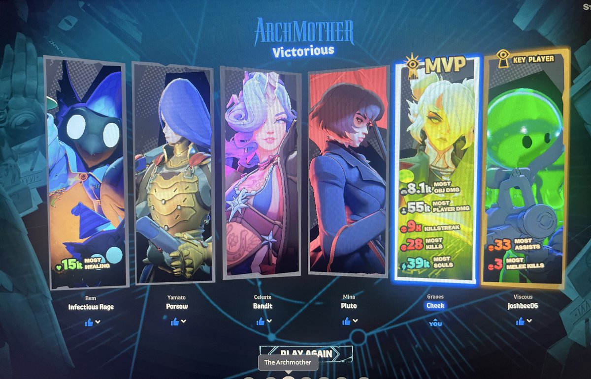 Cheek ☔️ tweet media