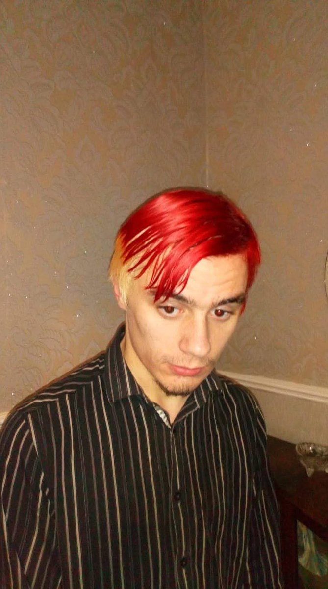 Another VRChat Predator arrested with thanks to a local team in Scotland! - More info soon.

This man sent NSFW Pictures/Videos to a 14 year old girl, wanted to meet up in a hotel to take advantage of her and also pressured them for NUDE PHOTOGRAPHS.

On top of this ‘Connor