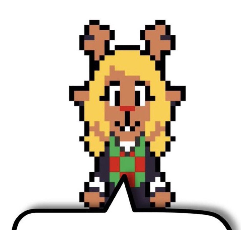 noelle holiday you are fooling no one