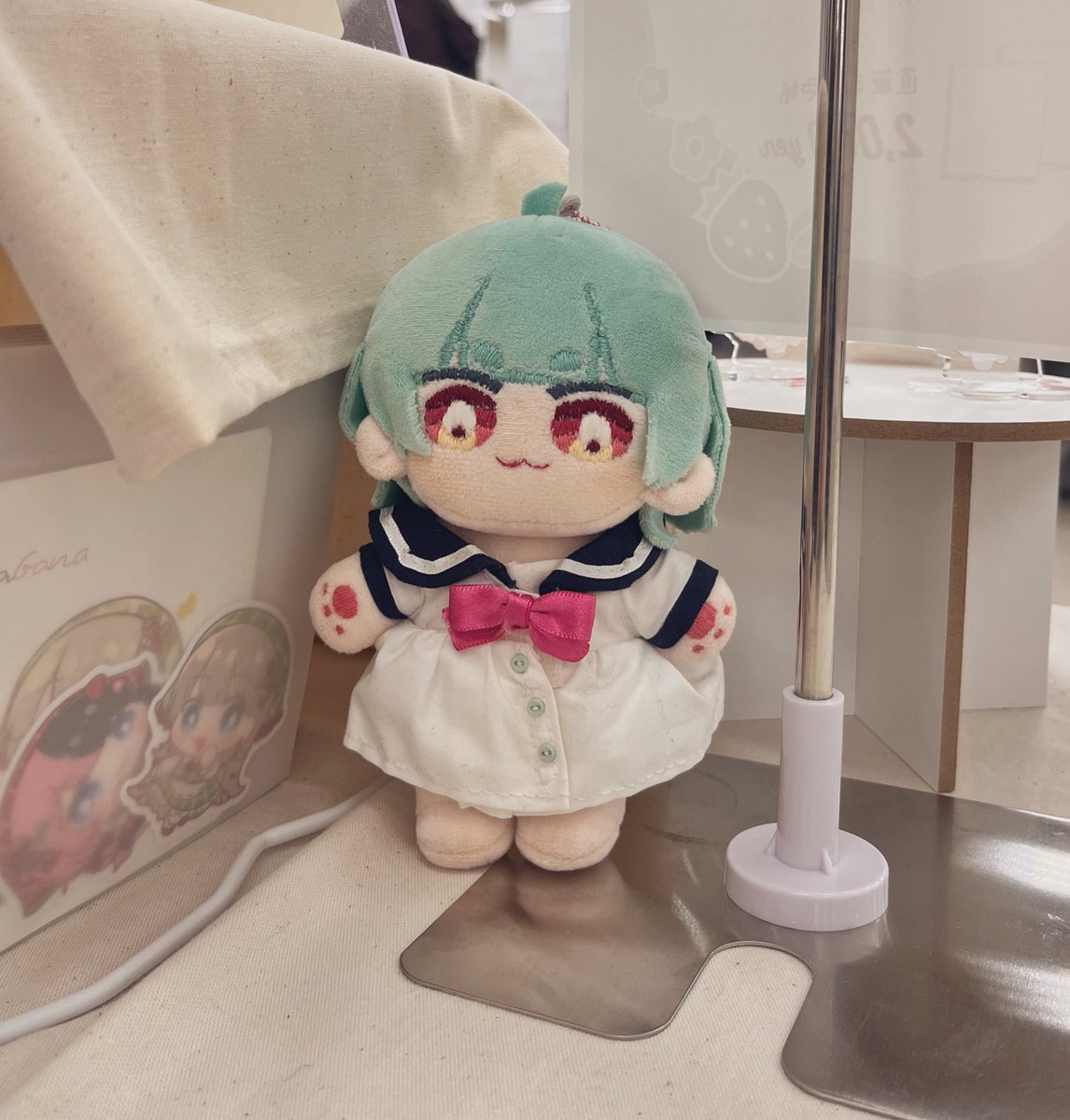 shie(しいちゃん)@VGGC11th【E-24】 (@shiechyan) / Posts / X