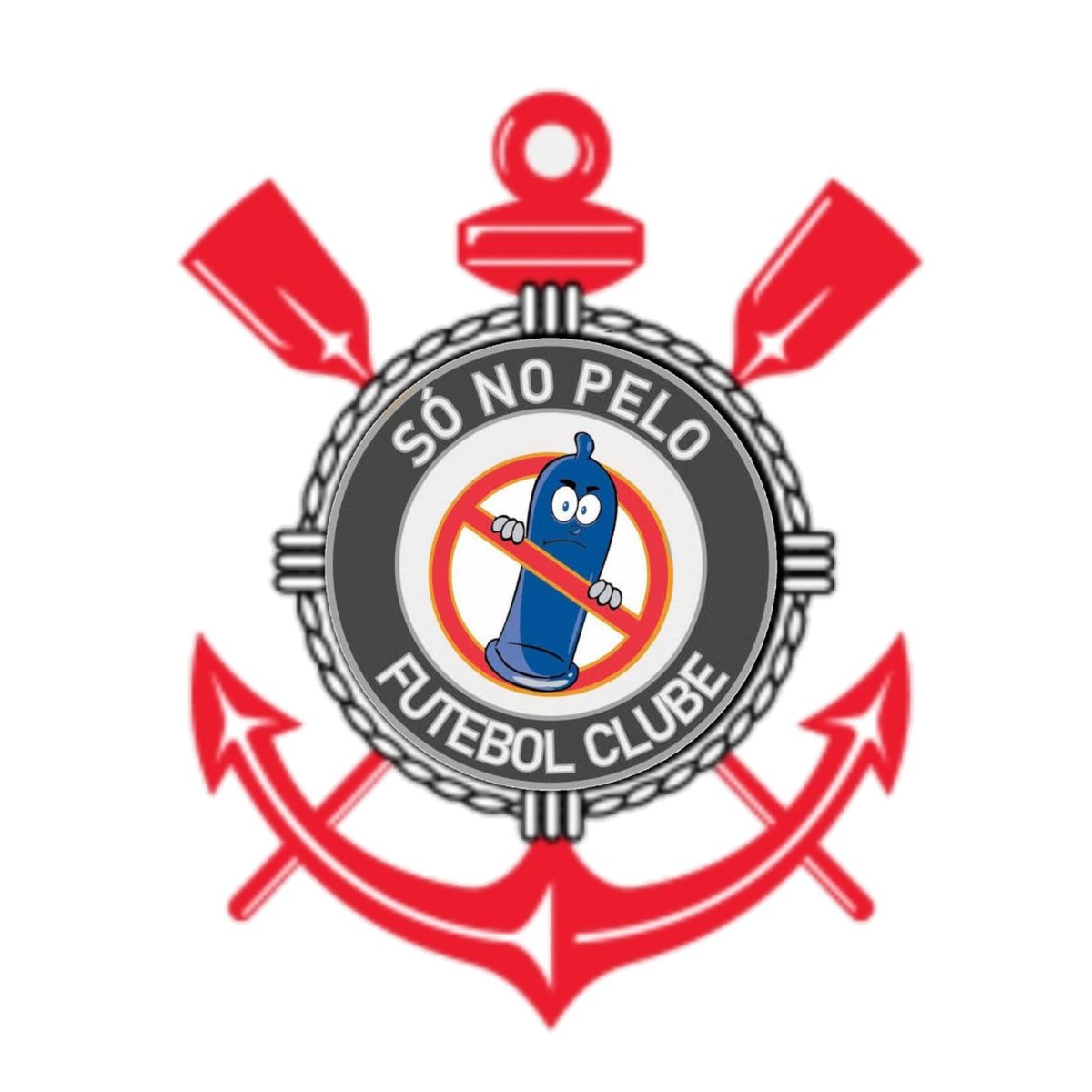 Wolverine Cult Corinthiano ⊗ tweet media