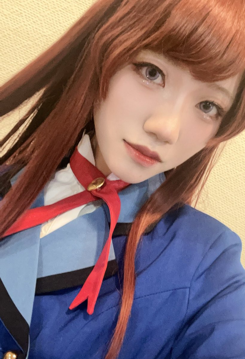 そくほーですっ
#コスライ