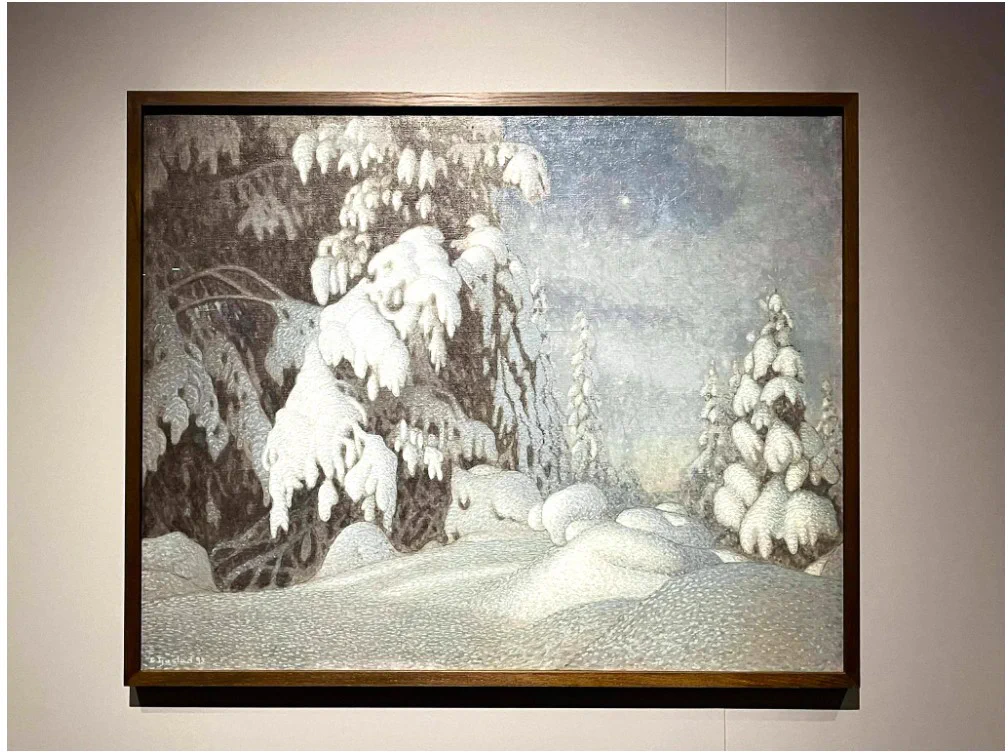 美術展ナビ on X: 