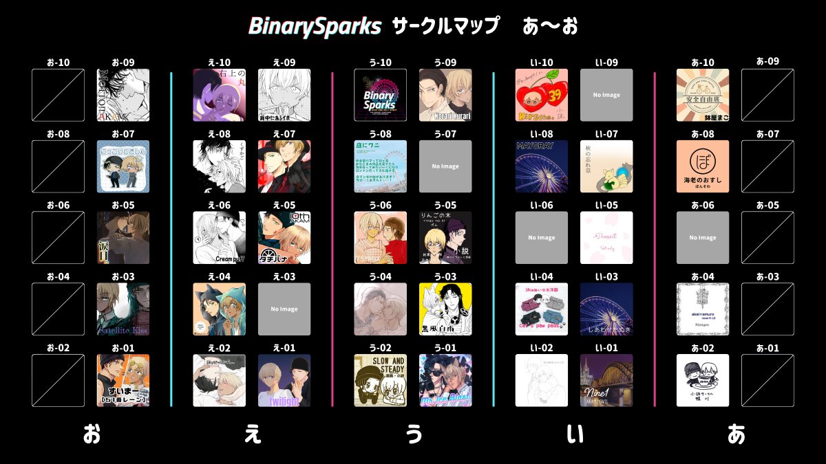 𝘽𝙞𝙣𝙖𝙧𝙮𝙎𝙥𝙖𝙧𝙠𝙨 tweet media