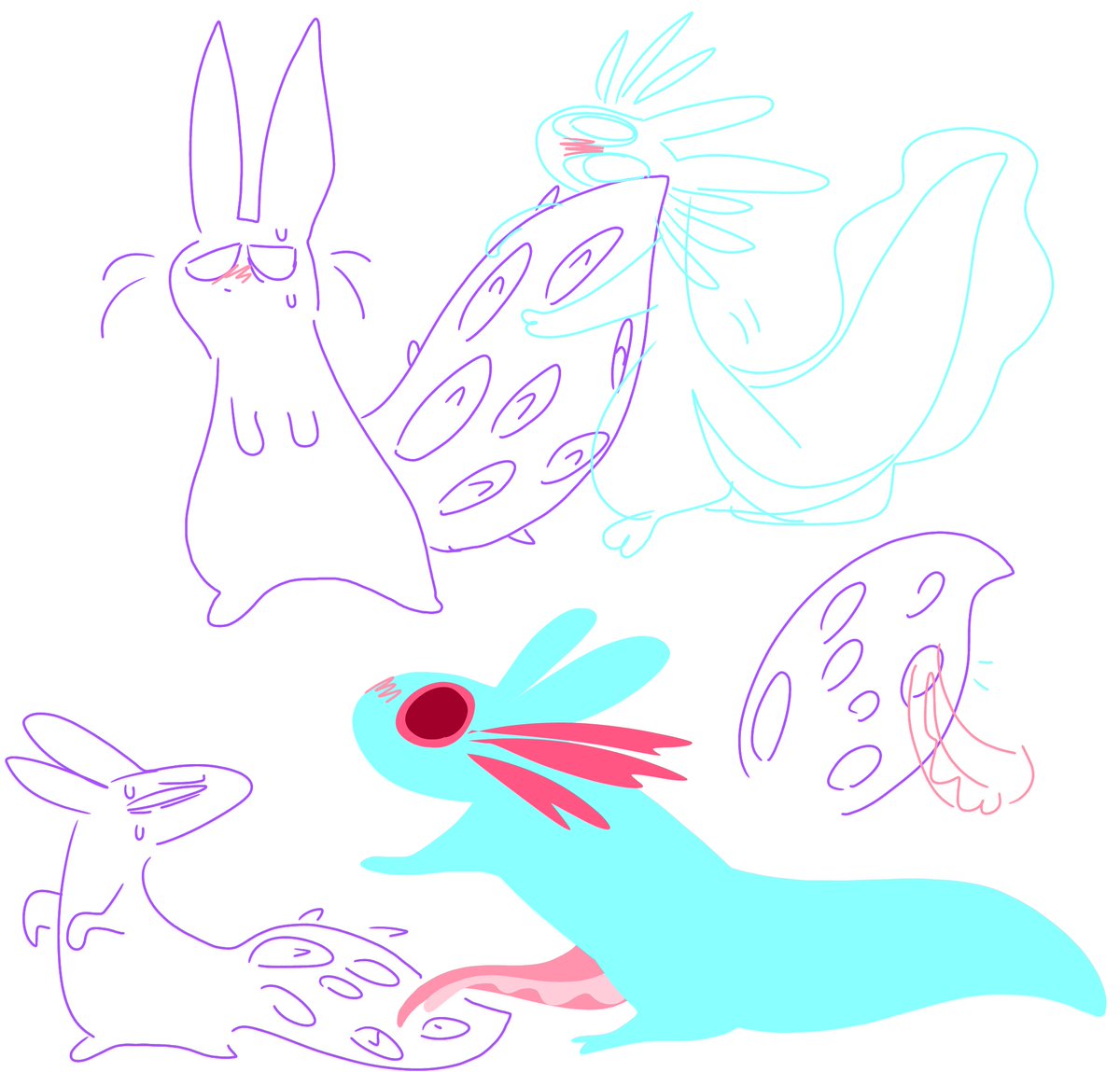 Kribby ❤️ tweet media