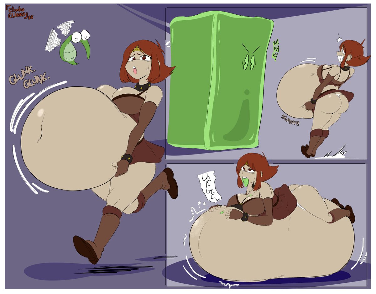 ClinkoClinko tweet media