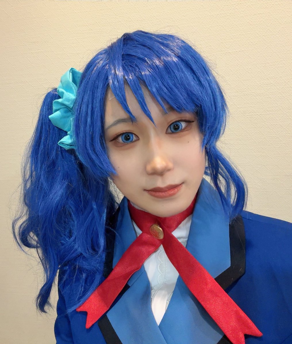 そくほー！！
 #コスライ