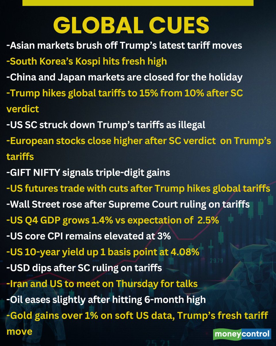 Moneycontrol tweet media