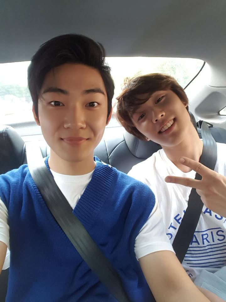 your bae tweet media