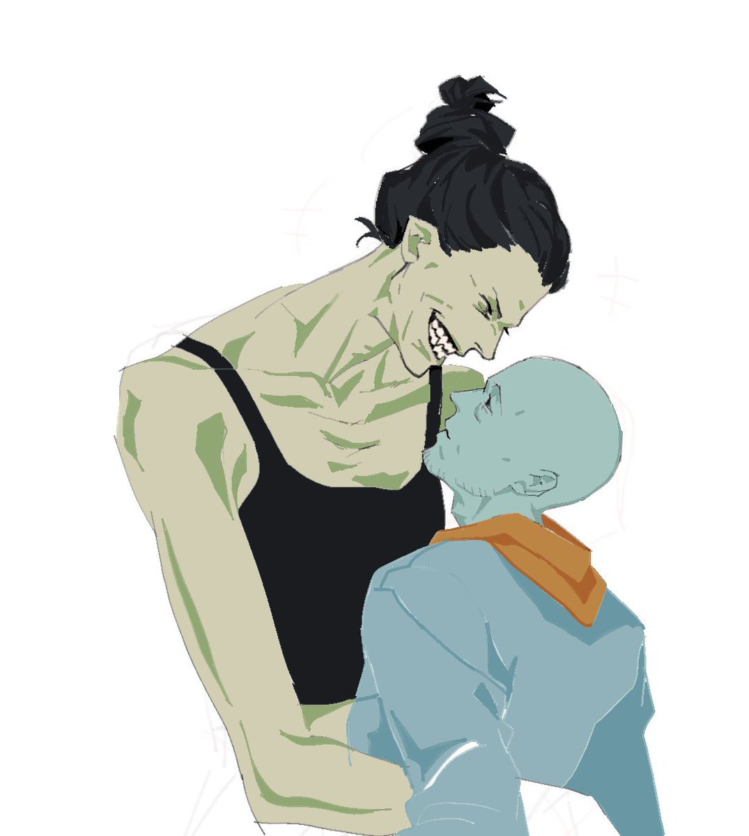 鯀介(Konsuke)@🦈 (@F1sh_404) / Posts / X