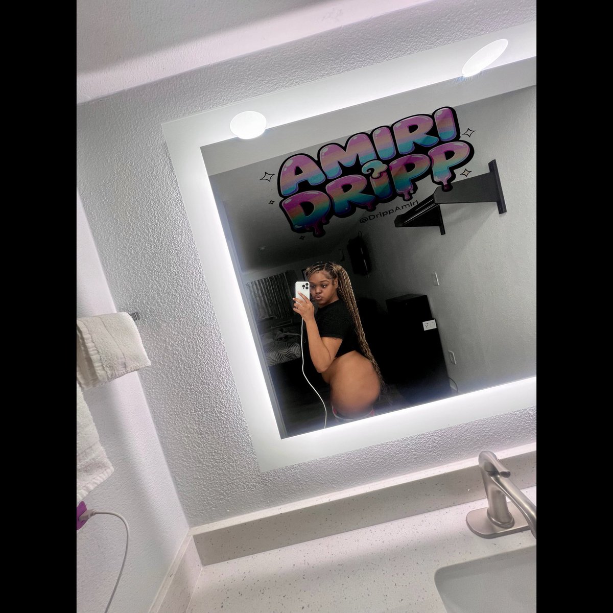 Amiri Dripp 💕🗳️DROPBOX $20 tweet media