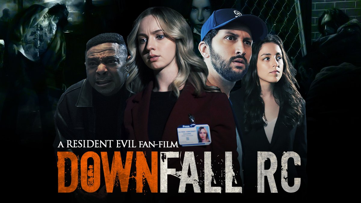 <a href="/ThatArklayPlace/">𝚁𝚎𝚜𝚒𝚍𝚎𝚗𝚝 𝙴𝚟𝚒𝚕 𝙼𝚡</a> In anticipation of REquiem, we made a fan-film based on RE Outbreak. Alyssa's look is a hybrid between her original look with a little Grace mixed in. youtu.be/TvCIqAUM1LY