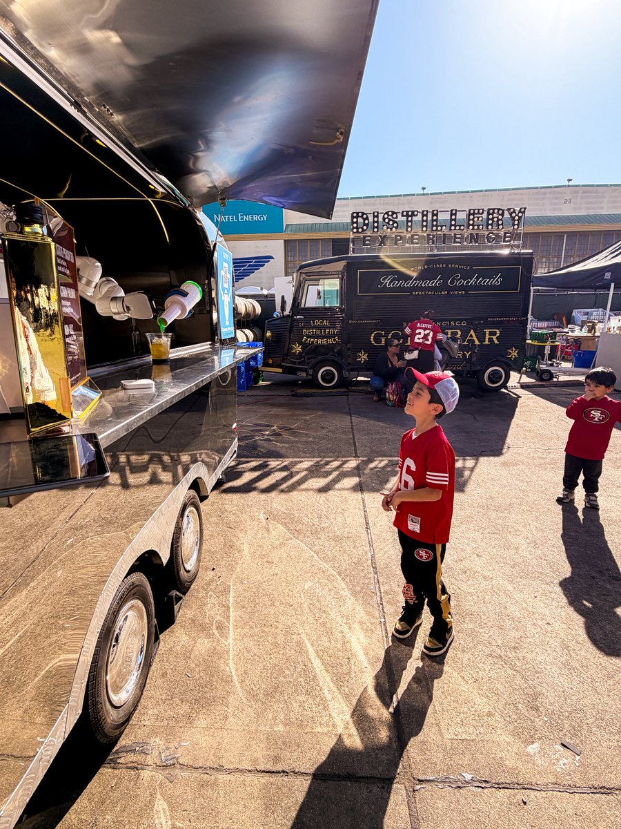 Richtech Robotics tweet media