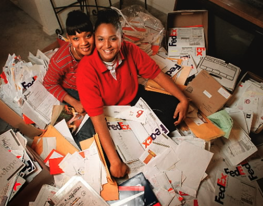 Aaron J. Fentress tweet media