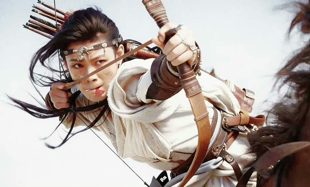 2026 春节档 电影 【镖人】「动作/武侠/吴京」（2026） 1080p

百度网盘：s.panlay.com/hFEQXU

豪华阵容，老中青三代动作明星，以前不会有，以后也不会有了，这是要成武侠最后的绝唱了呀！