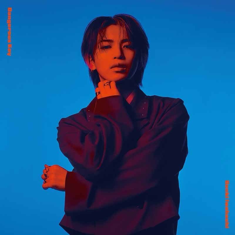 岩橋玄樹】 インタビューの模様をお届け💭 #FM大阪 で放送の