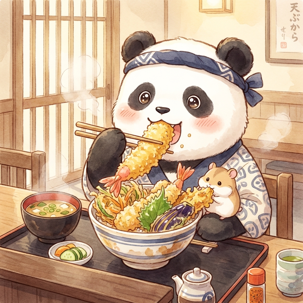 パンダ工房 (@Panda_Studio_Ai) / Posts / X