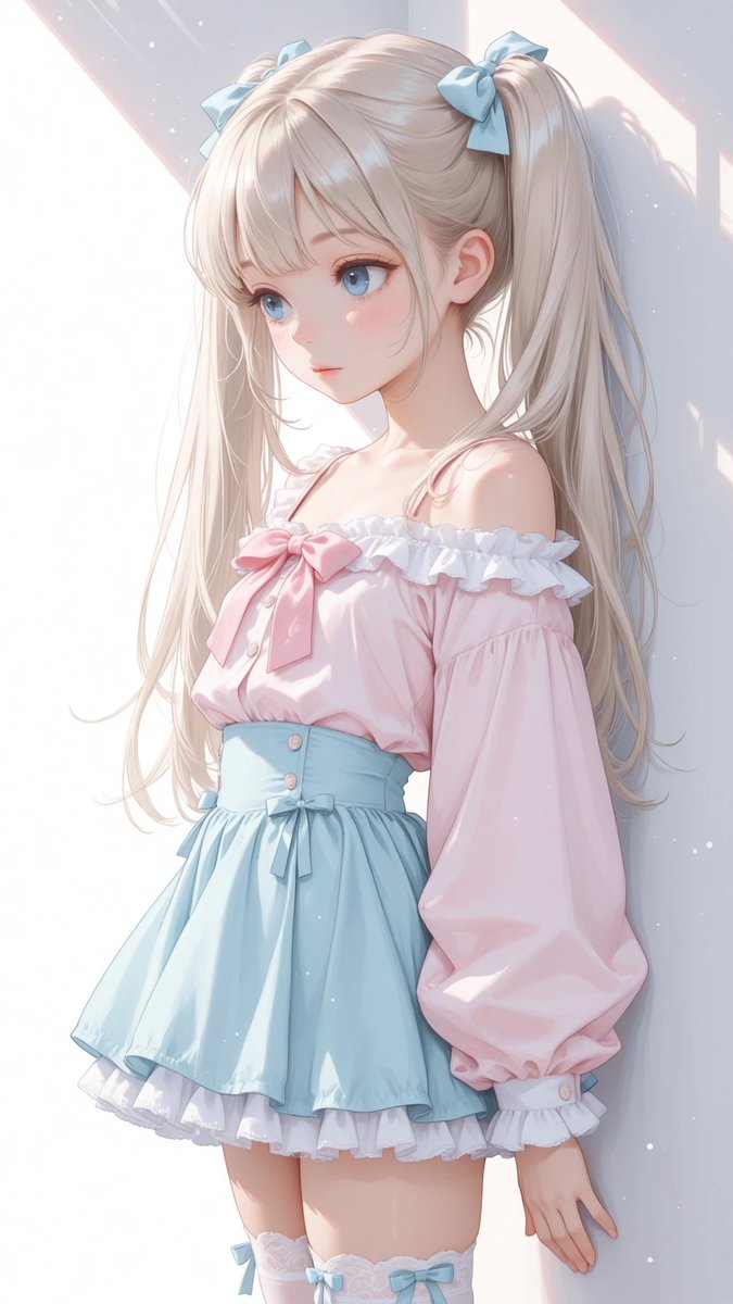 アリス (@AliceLavli) on X