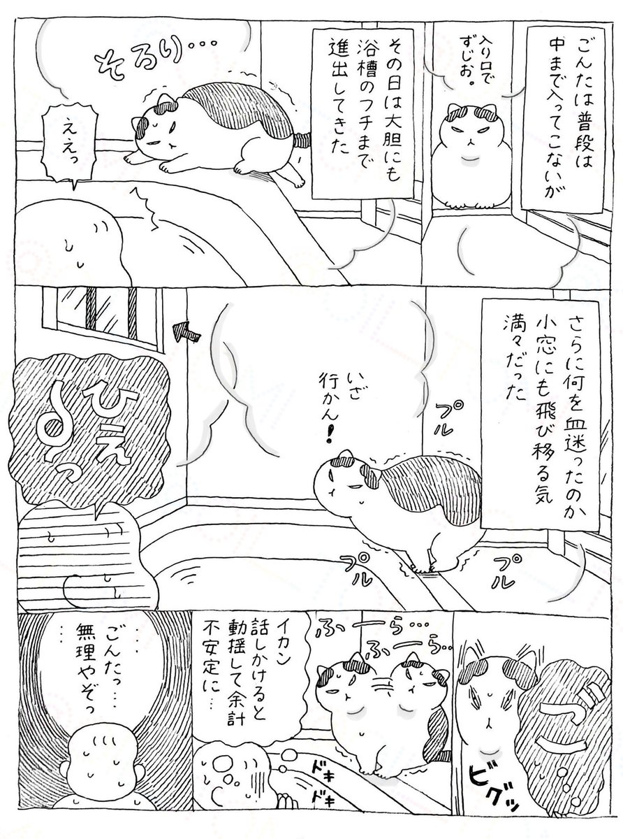 chun (@chun38) / Posts / X