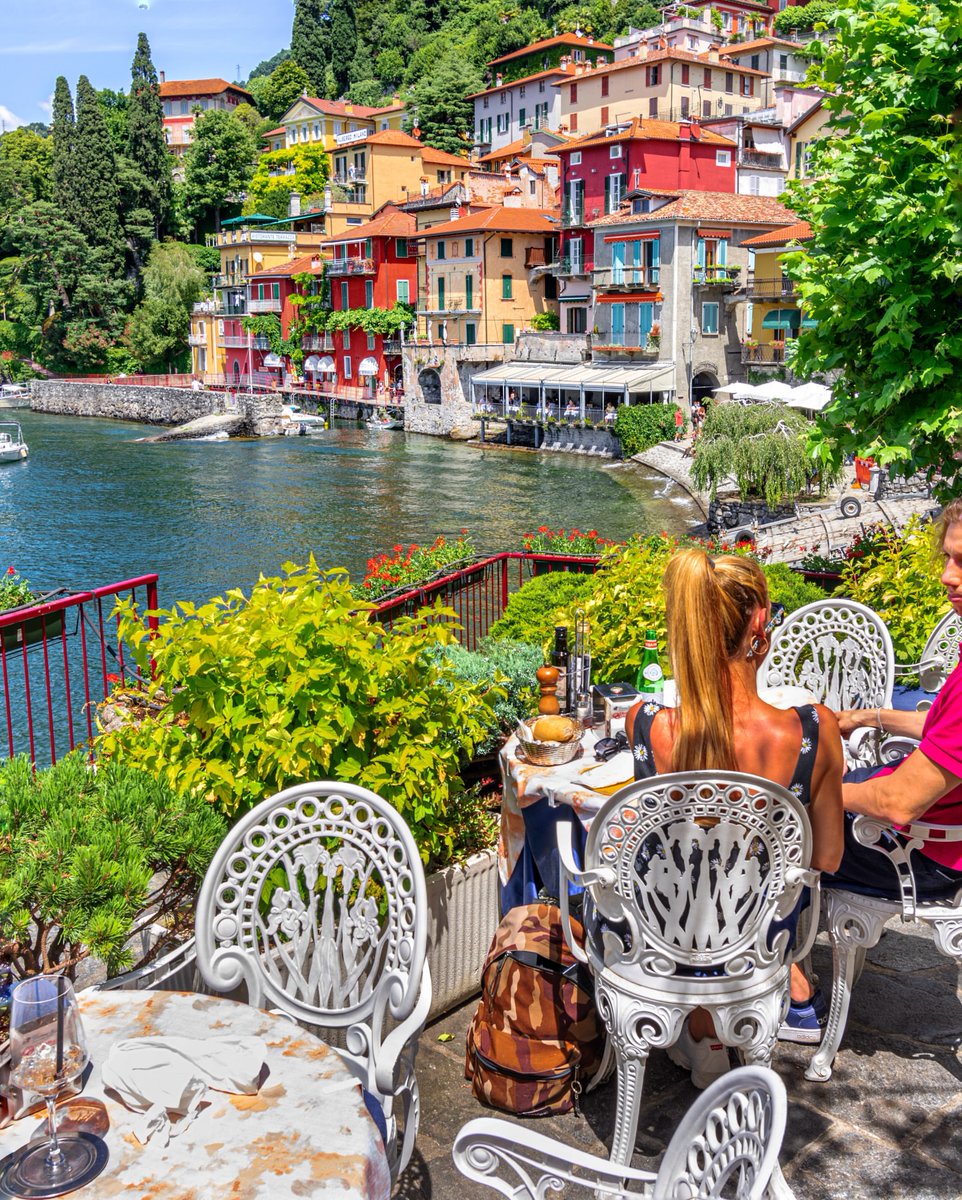 Varenna, Italy 🇮🇹