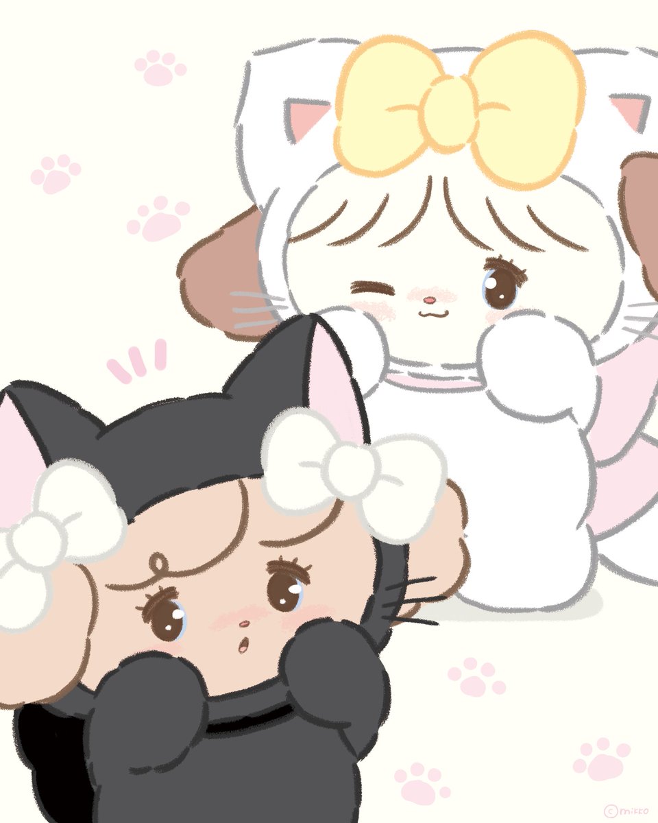 Lil ala mode❤︎mikko【公式】 (@hphpmikko) / Posts / X