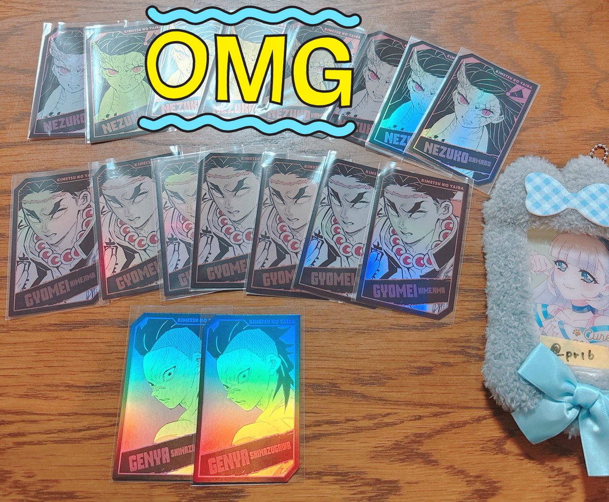 ねむぴ tweet media