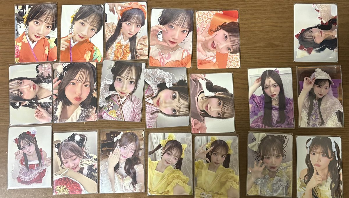 ガル助@cutie street tweet media
