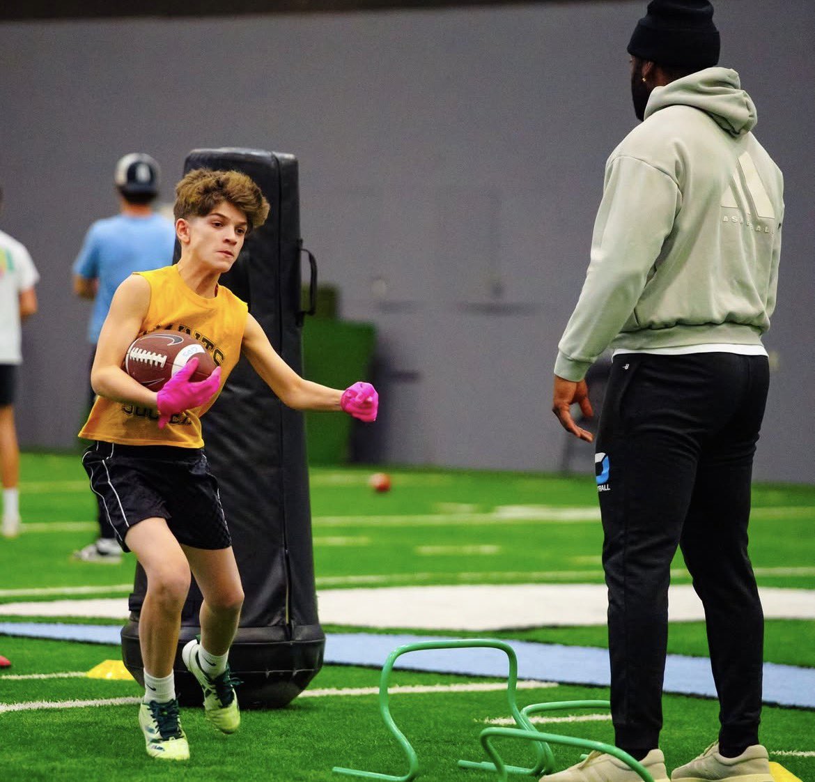 Owen Weaver tweet media