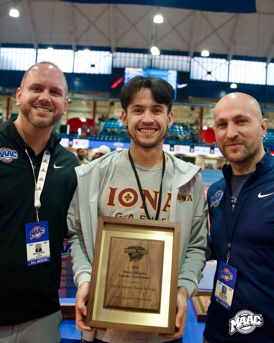 MAACSports tweet media