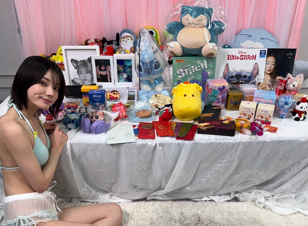 rena_miyashita's tweet photo. 香港イベント2日間ありがとうございました🇭🇰🤍 https://t.co/h0vXxxYFtD