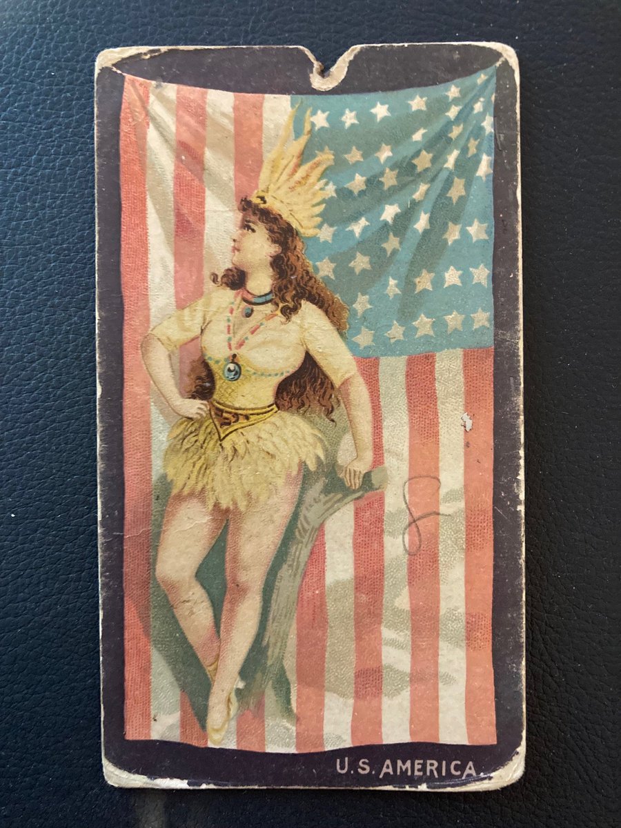 Pre-War Card Collector tweet media