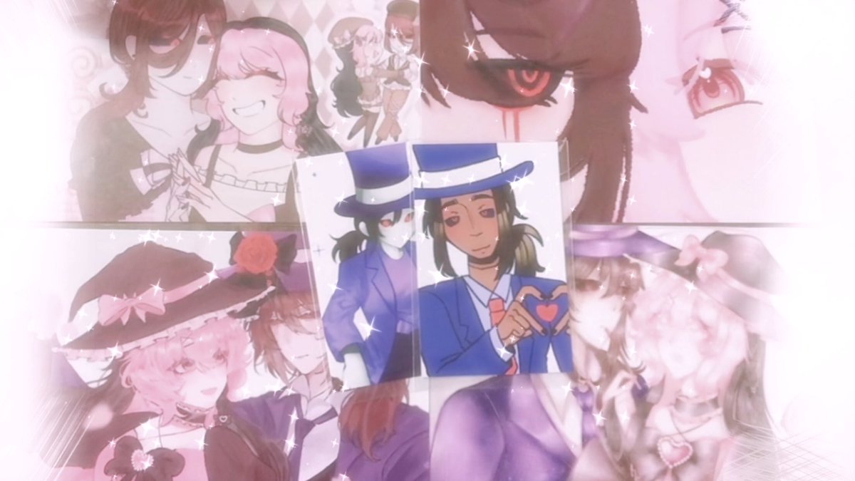 Iv4nia | Edgeworth's apprentice♡ (@legendary_lov3r) / Posts / X