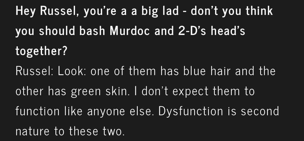 ᴅᴀɪʟʏ 2ᴅᴏᴄ tweet media