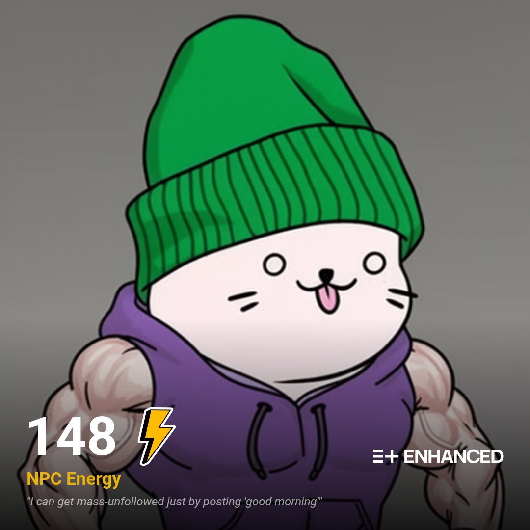 GM🌞

Start building your presence the right way.

Get your Klout score today at klout.gg/dkverma89

Connect your X account, link your wallet, and pay 0.01 SOL to activate.

That’s it. You’re in.

Track your influence. Join live campaigns.

Earn from your engagement.

If