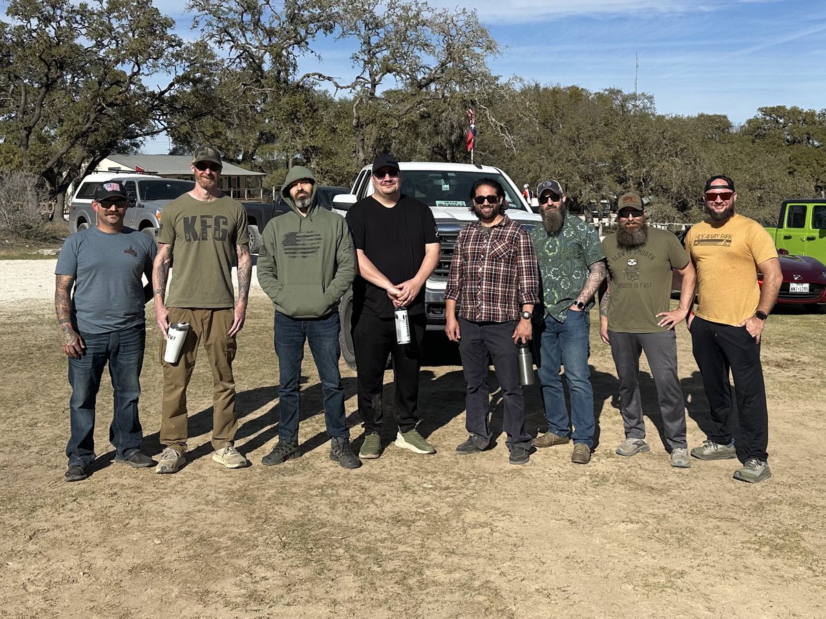 Grunt Style Foundation tweet media