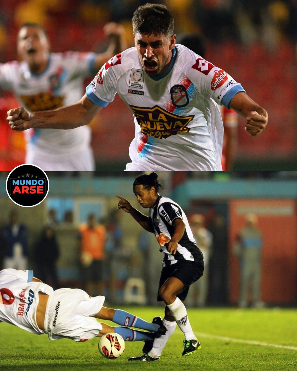 Hoy cumple 39 años el ex Arsenal Diego Braghieri, defensor central que defendió la camiseta del club y que fue Campeón de la Supercopa Argentina 2012 y Copa Argentina 2013 con el Arse. 🏆🇨🇩

¡¡Felicidades Diego!! 👏🏻👏🏻

#MundoArse 🩵❤️