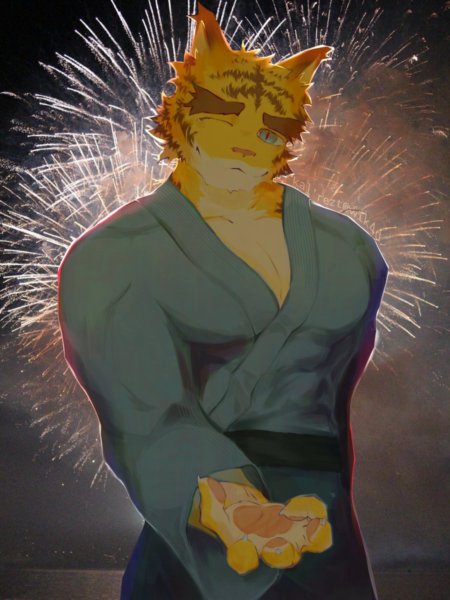 Kal'rezt tweet media