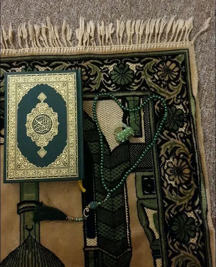 *وفي هدوء الفجر :* 
 *اللهُم لا ترد لي دعوة تمناها قّلبي 🌙🤍🍂.*