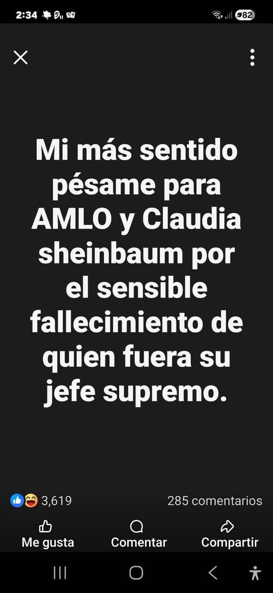 Juan Pablo Alvarez G tweet media