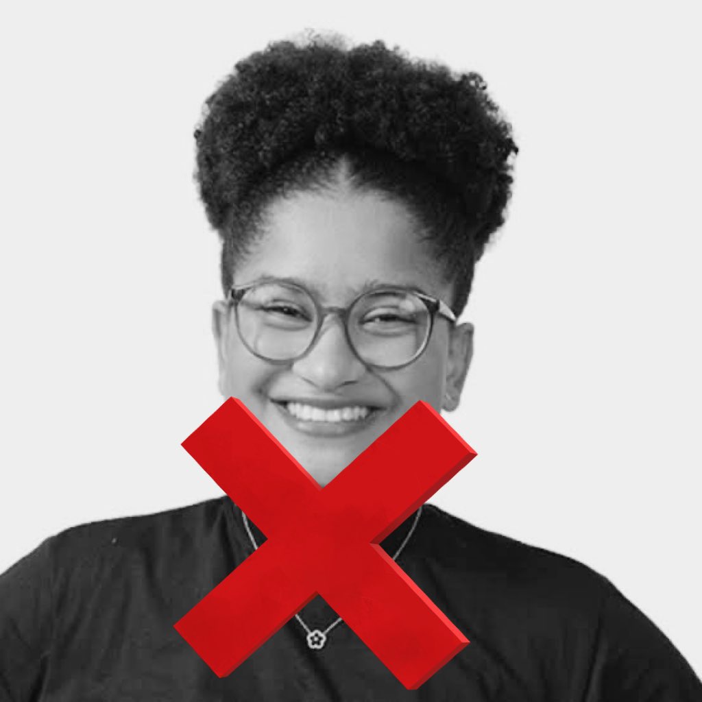 #paredãobbb
#ForaEmparedadinha 
#ForaMilena 
#bbb26