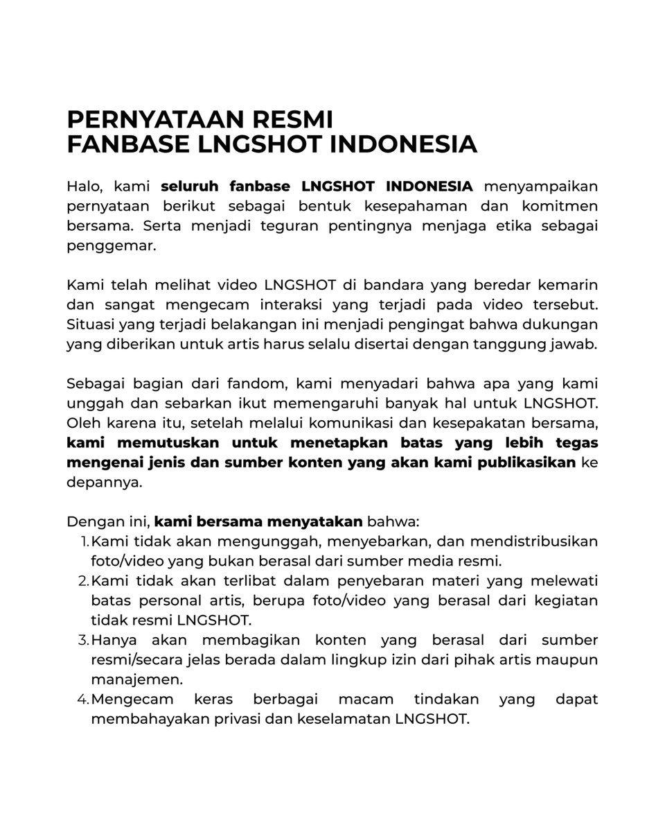 LNGSHOT INDONESIA tweet media