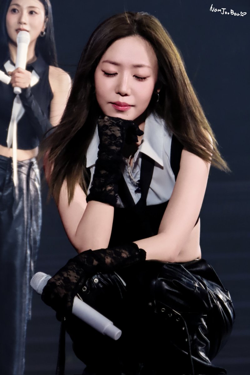 NamJooBar tweet media