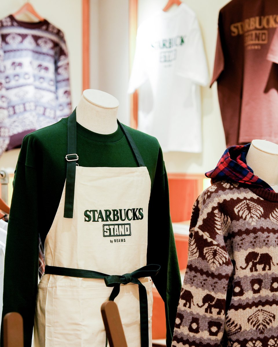 BEAMS｜ビームス 50th Anniv. tweet media