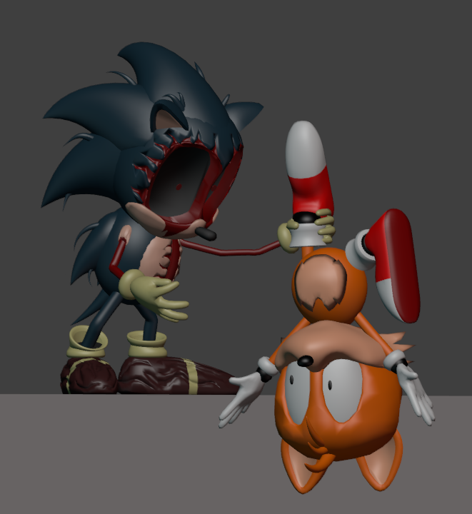 madness_pr13170's tweet photo. #SonicERRRetake #sonicexe #SonicERR https://t.co/HbMz0xvcfv