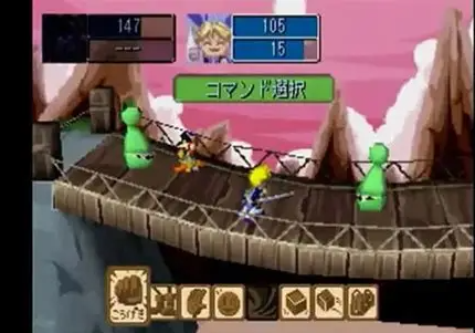 OldManGamer12's tweet photo. Zill O'll, Elder Gate, London Seirei Tanteidan, and Kasei Monogatari were all added to the game database #retrogames #JRPG #DungeonCrawler https://t.co/JJIrsM1fmH