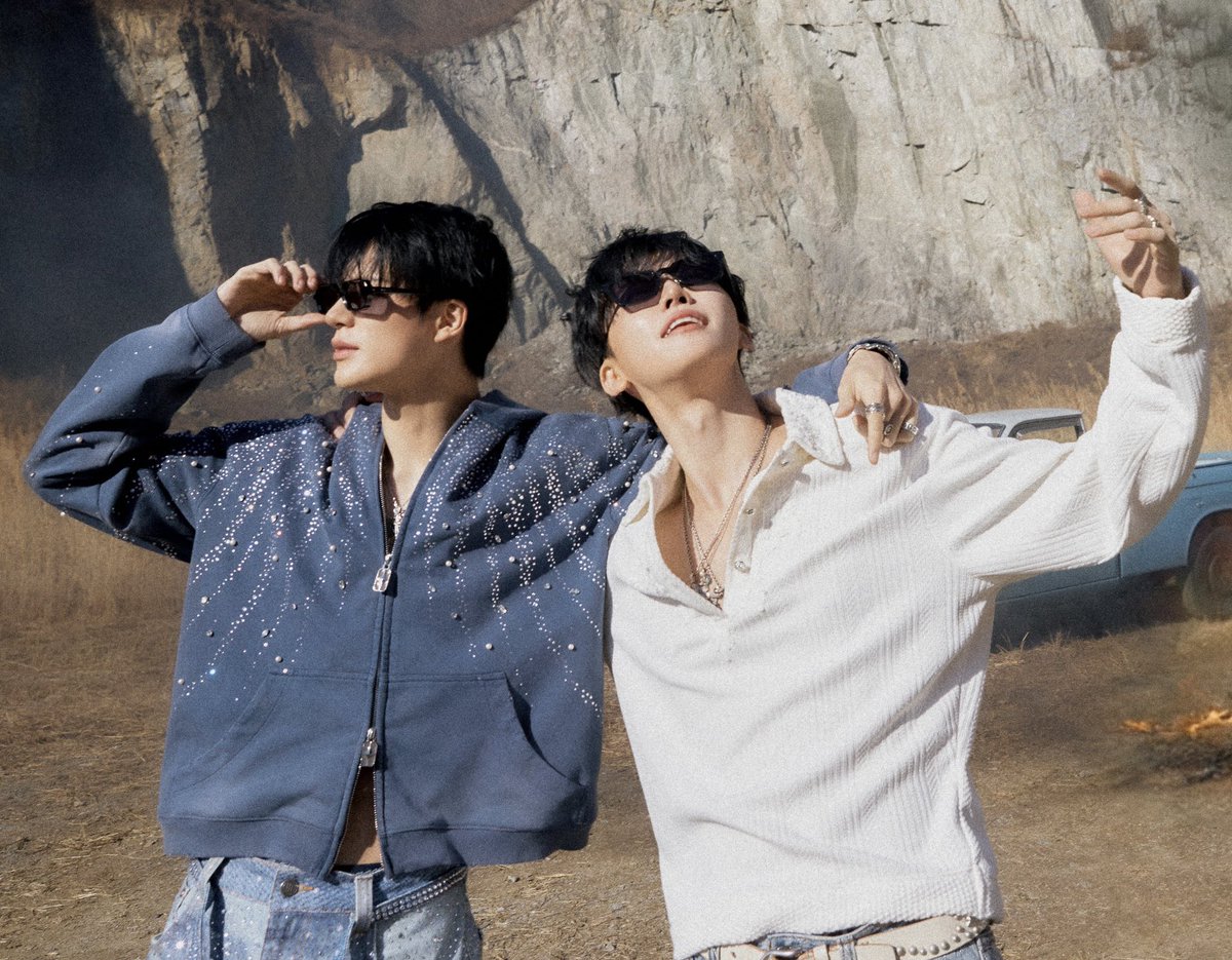 🕯️🧘‍♀️วันนี้เรามาManifestแต่สิ่งดีๆกันค่า🧘‍♀️🕯️

เตรียมตัวกันให้พร้อม 16:00 นี้ เรามีภารกิจกันเพียบเลย!😎 มาทำให้เต็มที่กันค่า🫶⭐️⭐️ 

#NCTJNJM #BOTHSIDES
#NCTJNJM_BOTHSIDES